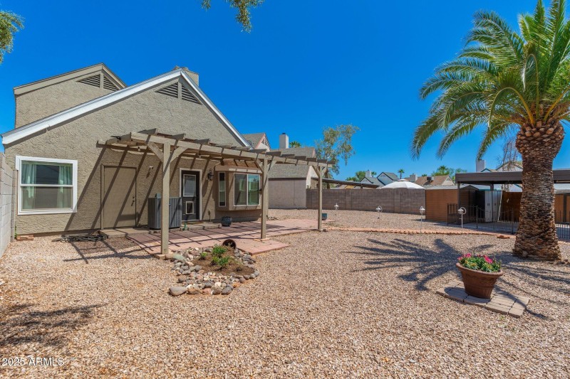 20818 N 21st Dr - 26