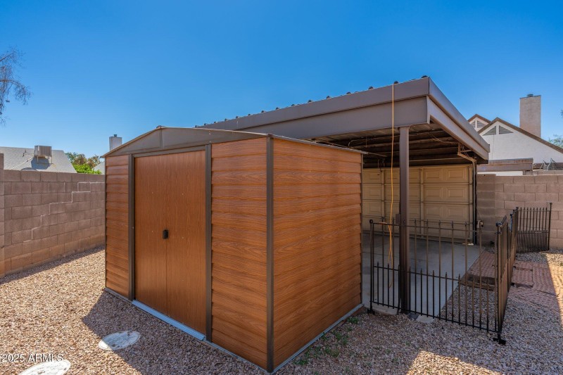 20818 N 21st Dr - 31