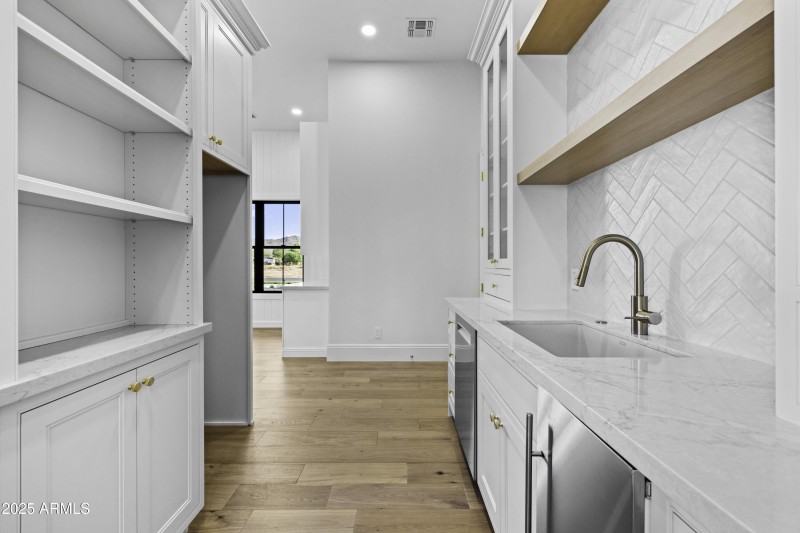 Buttlers Kitchen 1