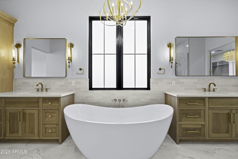 Master Bath 2