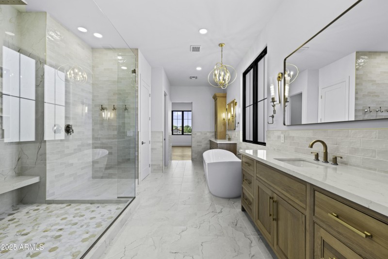 Master Bath 3