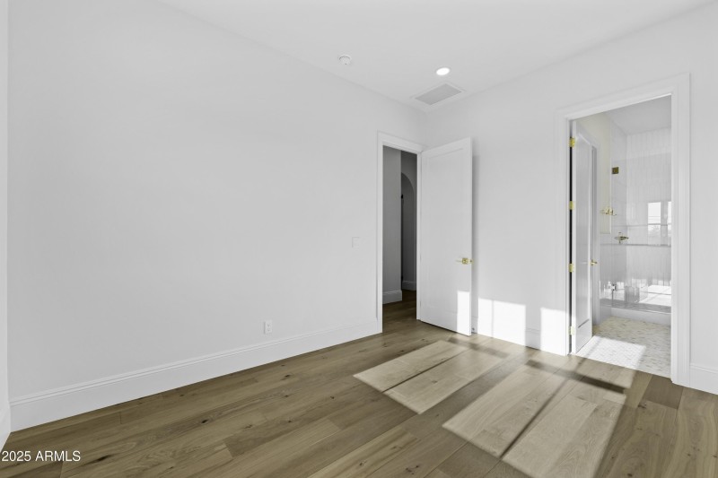 Bedroom 2a