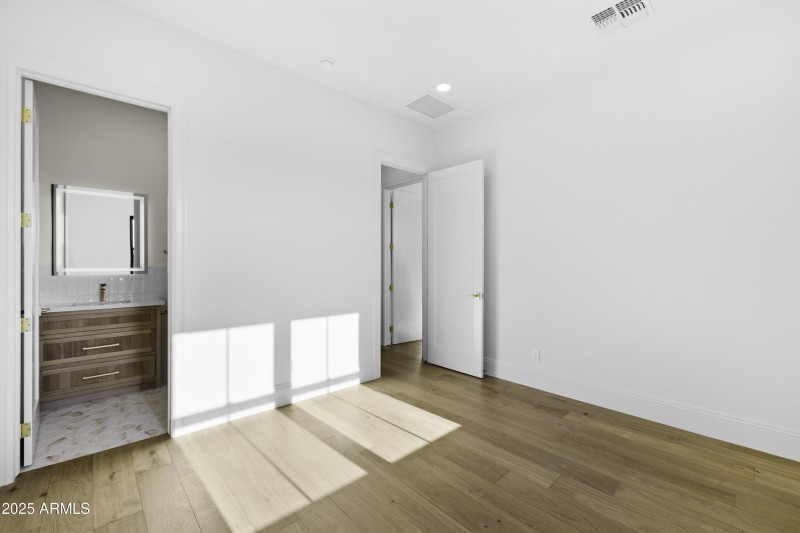 Bedroom 3a