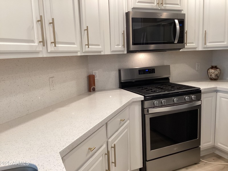 Granite Counter tops