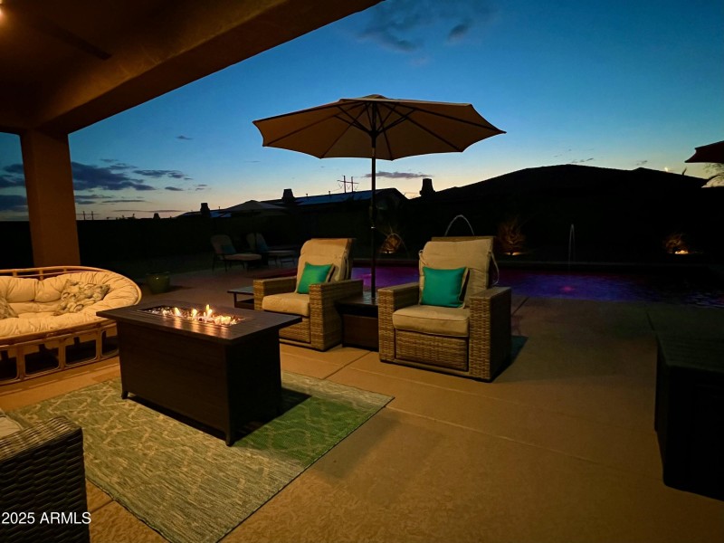 Night-time Entertainment