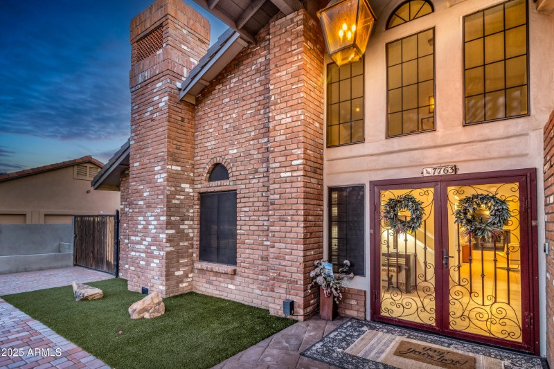 Entryway