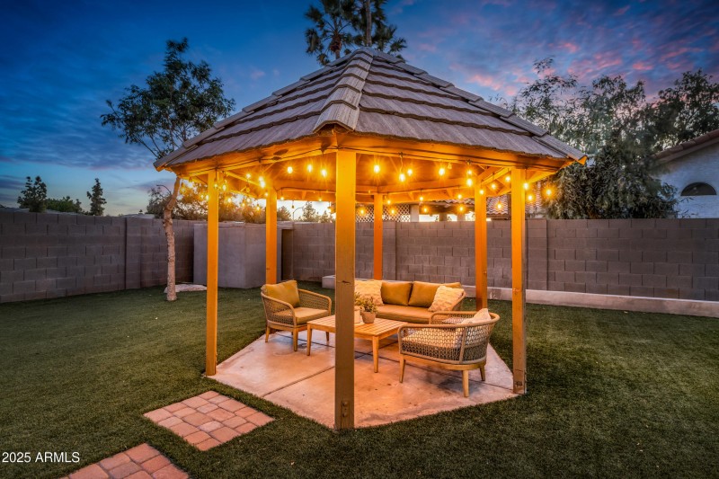 Gazebo