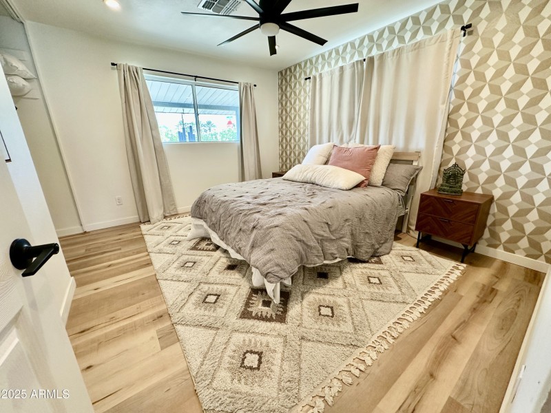 3rd Bedroom