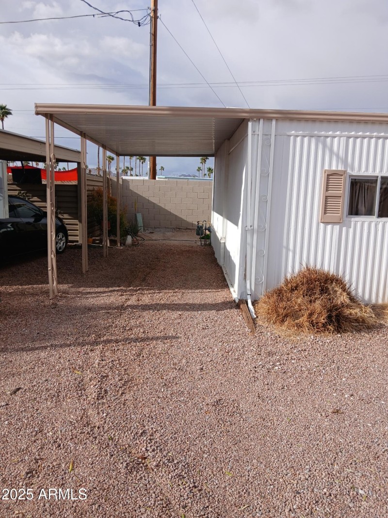 Car Port