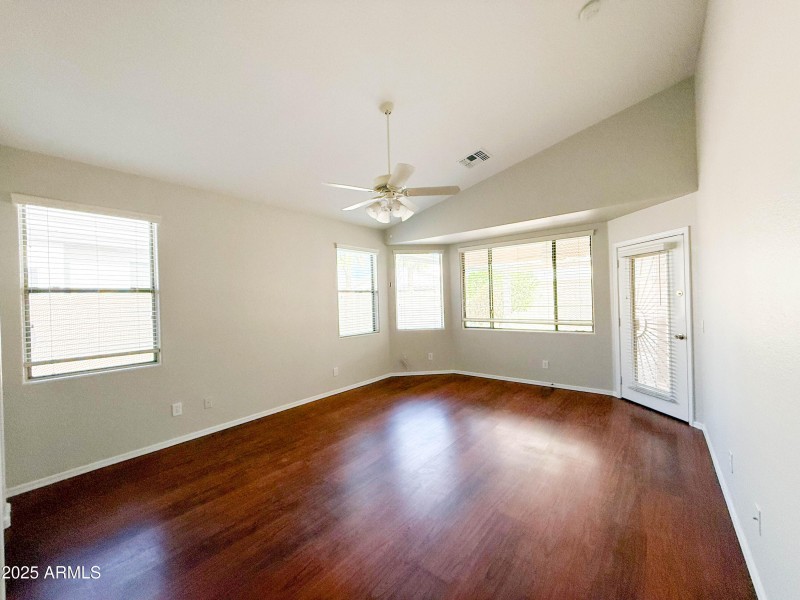 Master Bedroom 1