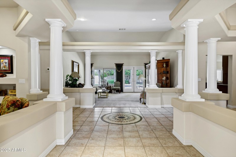 Entry
