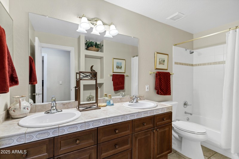 Bathroom 3