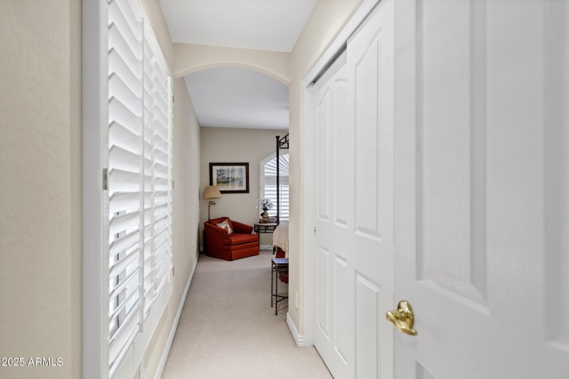 Guest Suite