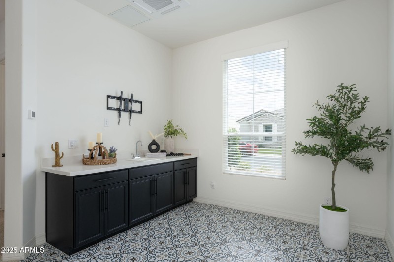 Separate Entrance Casita Living Space