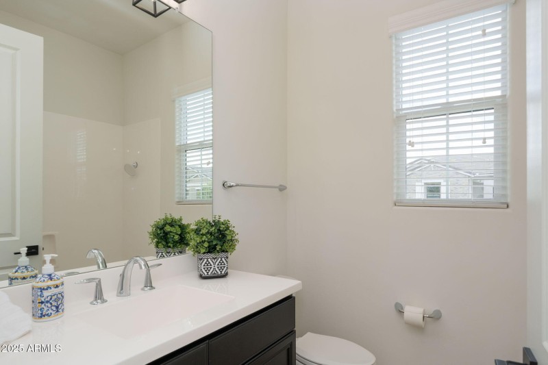 Casita Bath