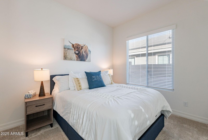 Casita Bedroom