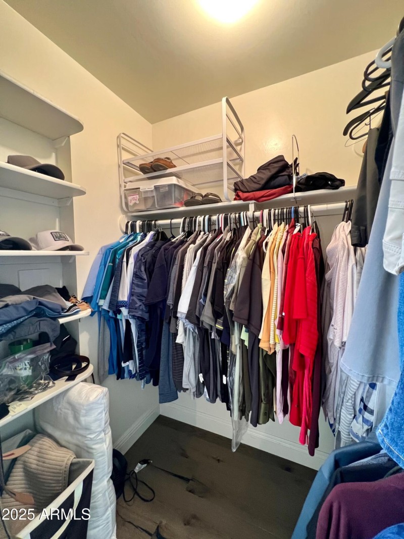 2 of 2 Walk-In's