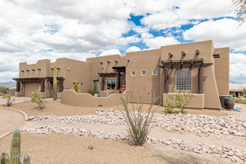 Custom Home