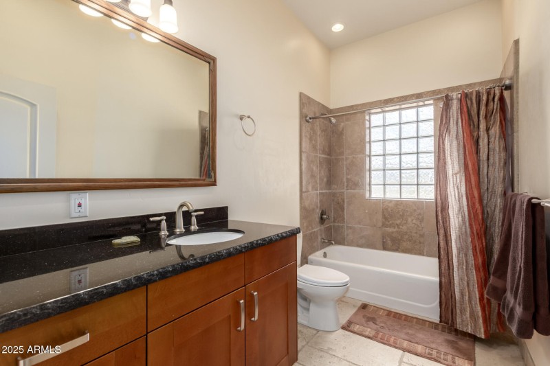 2nd Bathroom