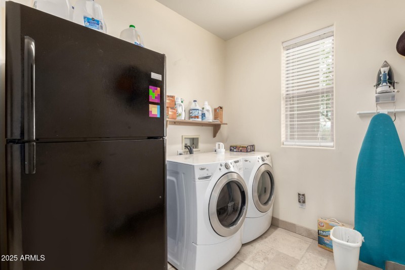 Laundryroom