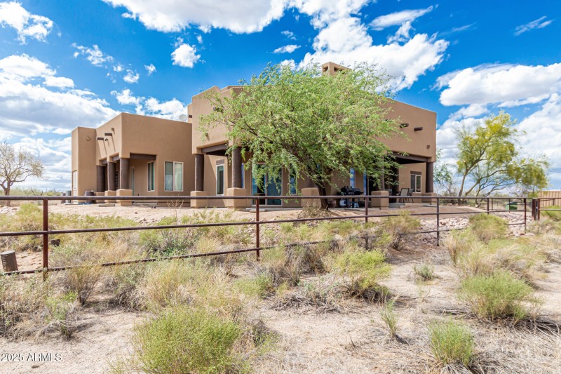 4.5 Acres