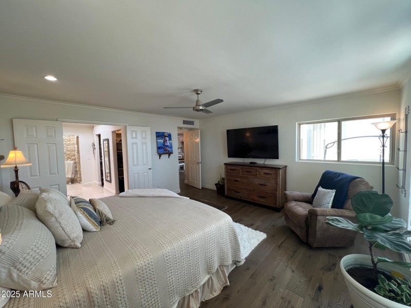 Primary Suite