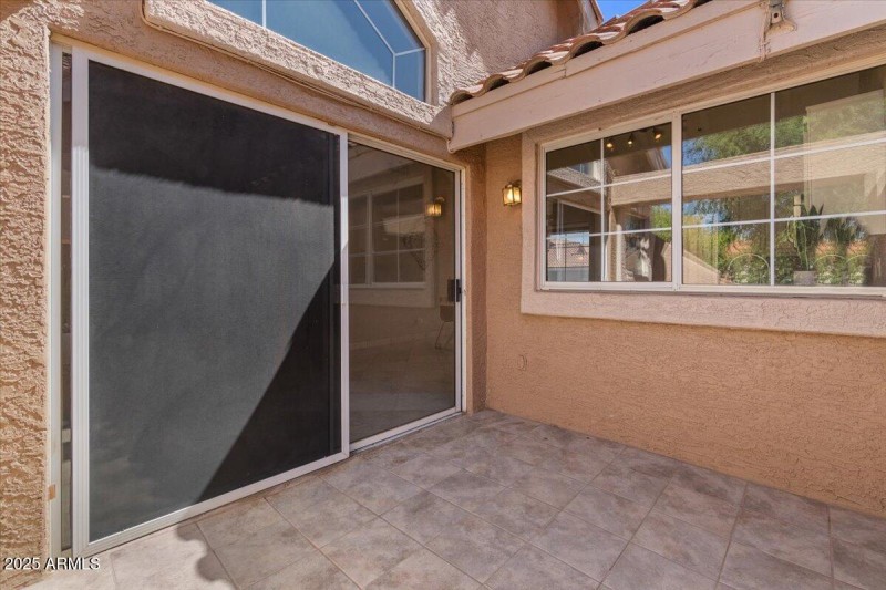 30-Back patio