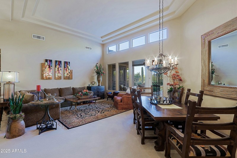 Living and Dining Room 4