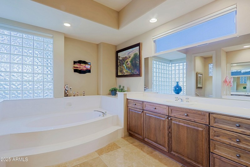 Master Bath 2