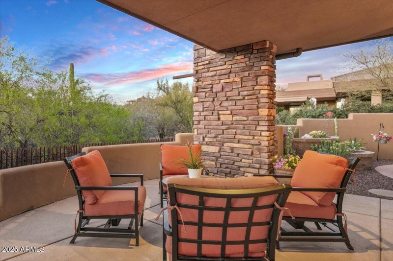 46-Outdoor Living Areas