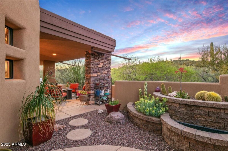 50-Back Yards