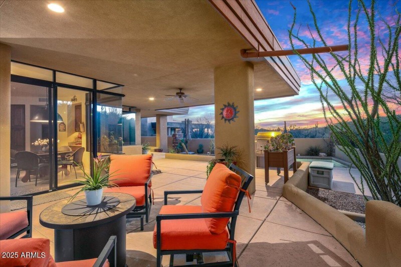 52-Back Patio Views