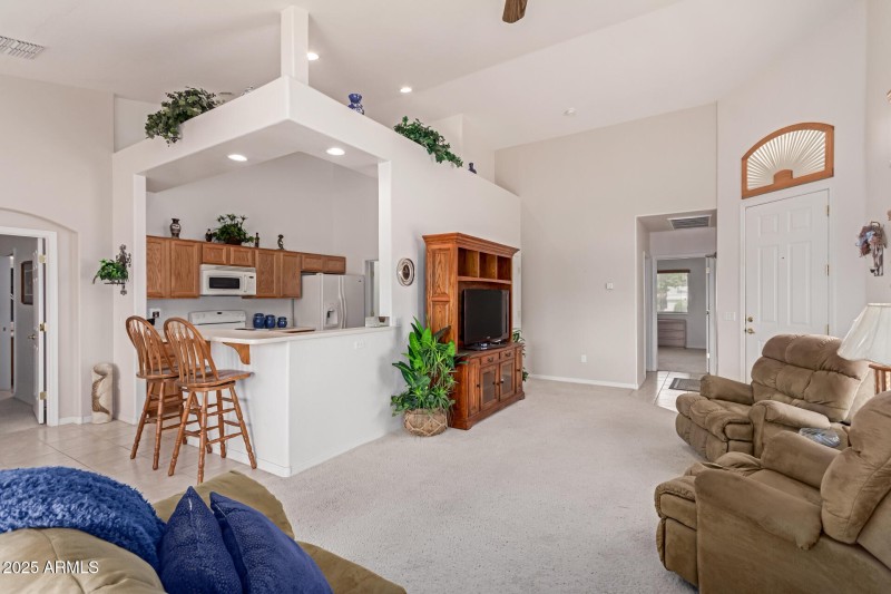 10 - Desert Willow