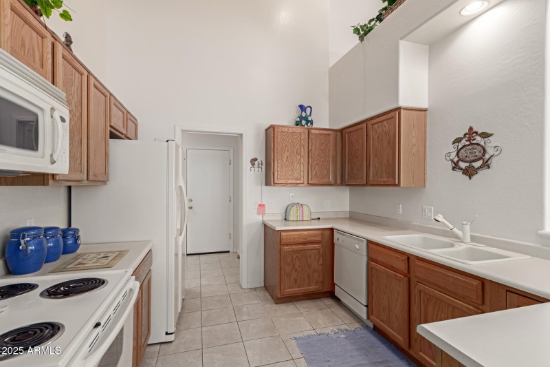 15 - Desert Willow
