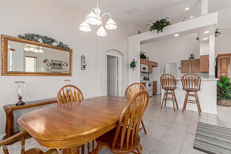 20 - Desert Willow