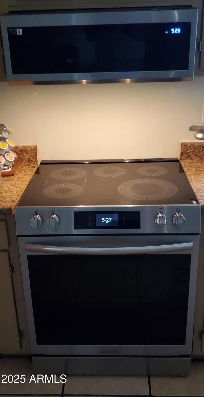 Dobbyn Gas stove