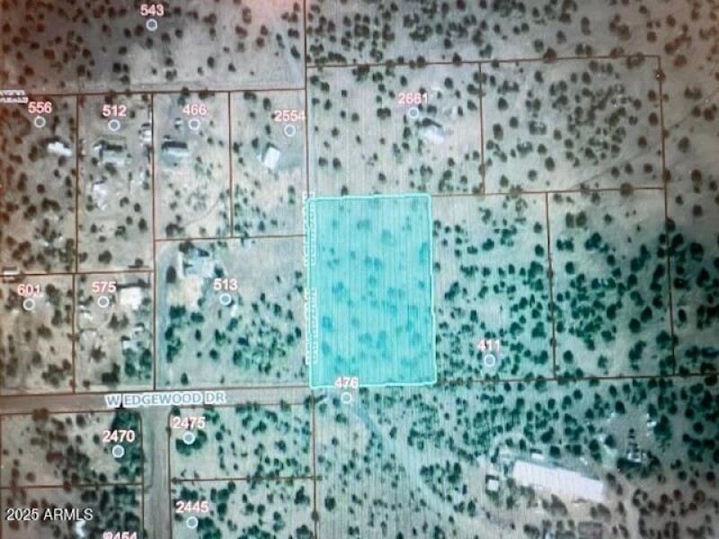 Lot 2 Map 2