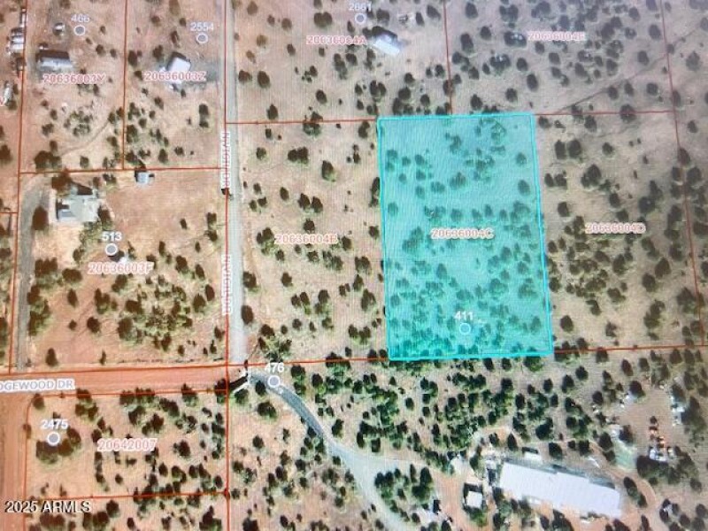 Lot 3 Map 2