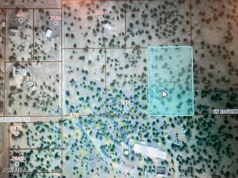 Lot 4 Map 2