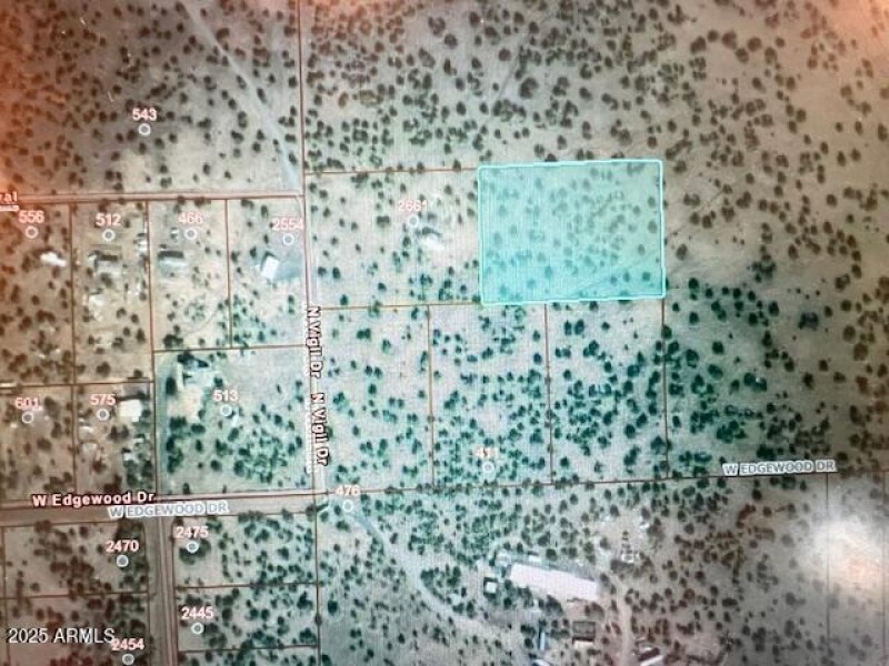 Lot 5 Map 2
