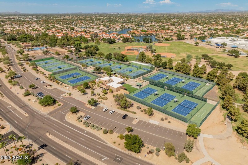 SRP Tennis Center #1