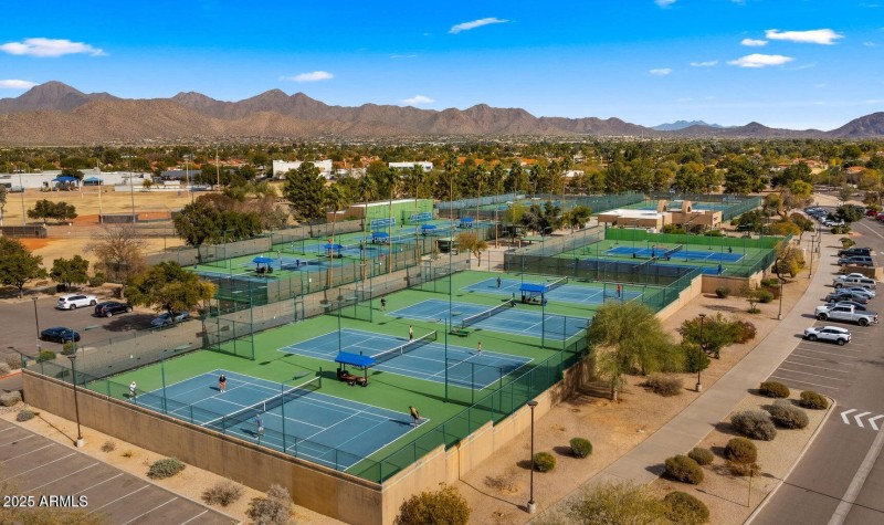 SRP Tennis Center #2