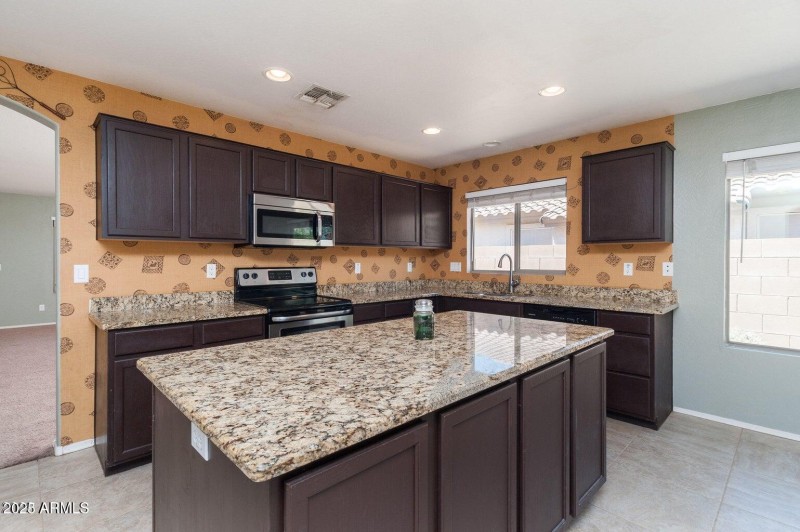 Kitchen Pic