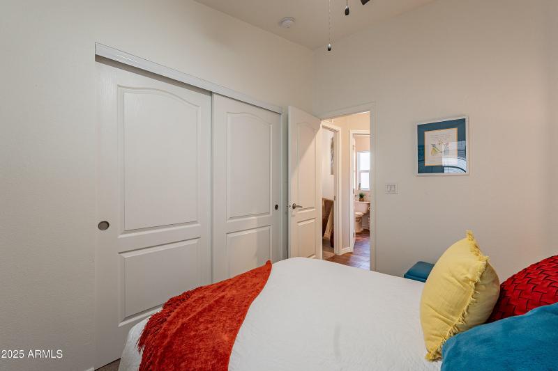 Furnished 2nd Bedroom24