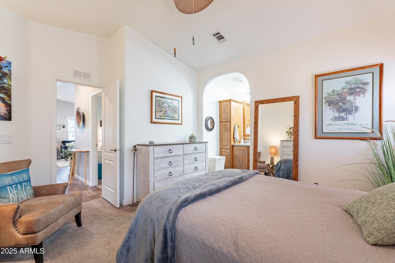 Matching Bedroom Set