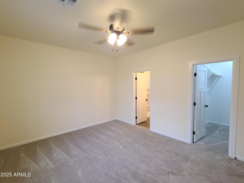 Primary Rm