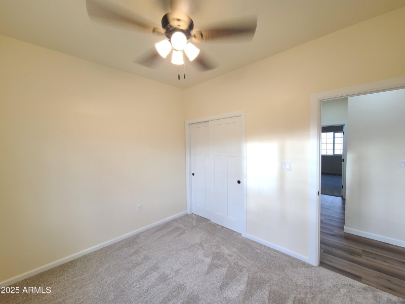 Second Bed Room
