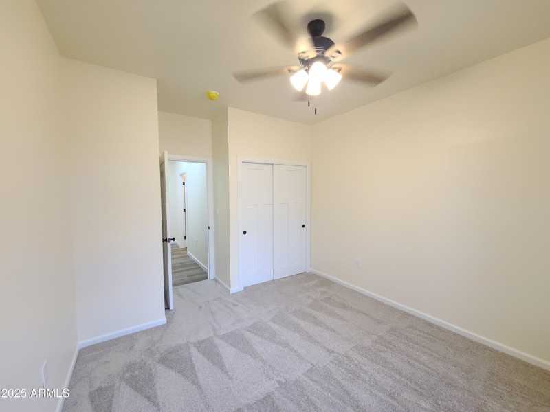 Third Bed Rm
