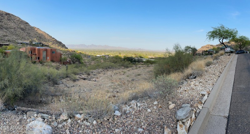 Eastern View