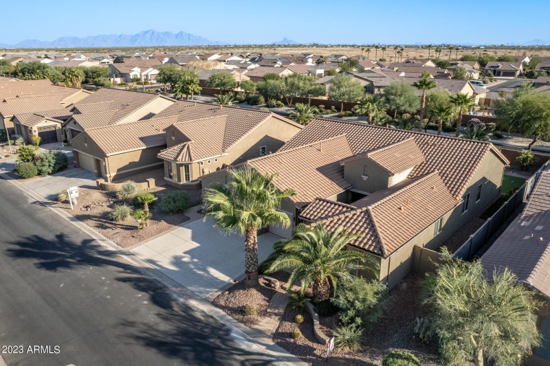 66 Pueblo 4751 Drone